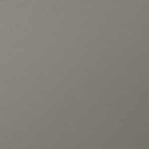 Dark sage green lacquer, smooth matt surface