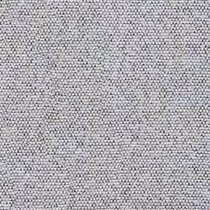 Dicht gewebter Stoff hellgrau, gesprenkelte Optik