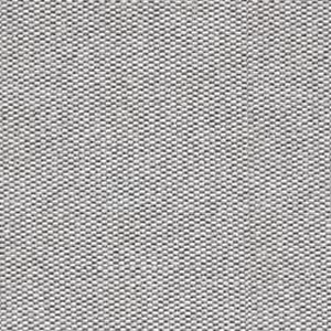 Dicht gewebter Stoff hellstes Grau, gesprenkelte Optik