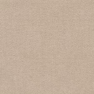 Stoff sandbeige, feine, gleichmäßige Webung