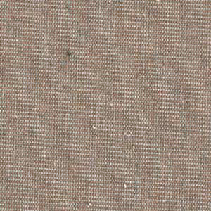 Stoff mandelbeige, feine Webung mit rosa Einsprengseln
